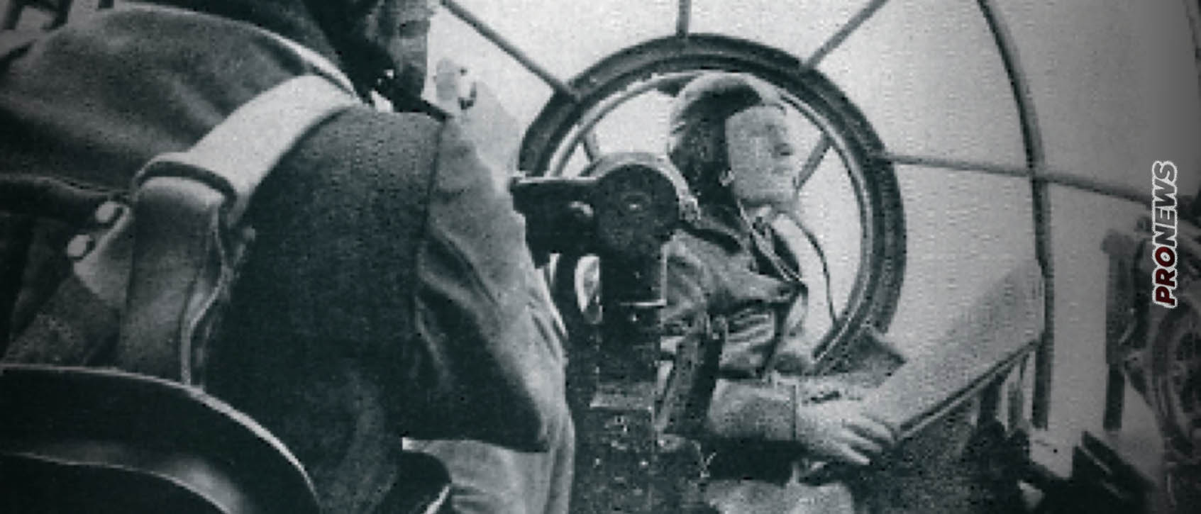 Το στρατηγικό έλλειμμα της Luftwaffe στο Β’ Παγκόσμιο Πόλεμο