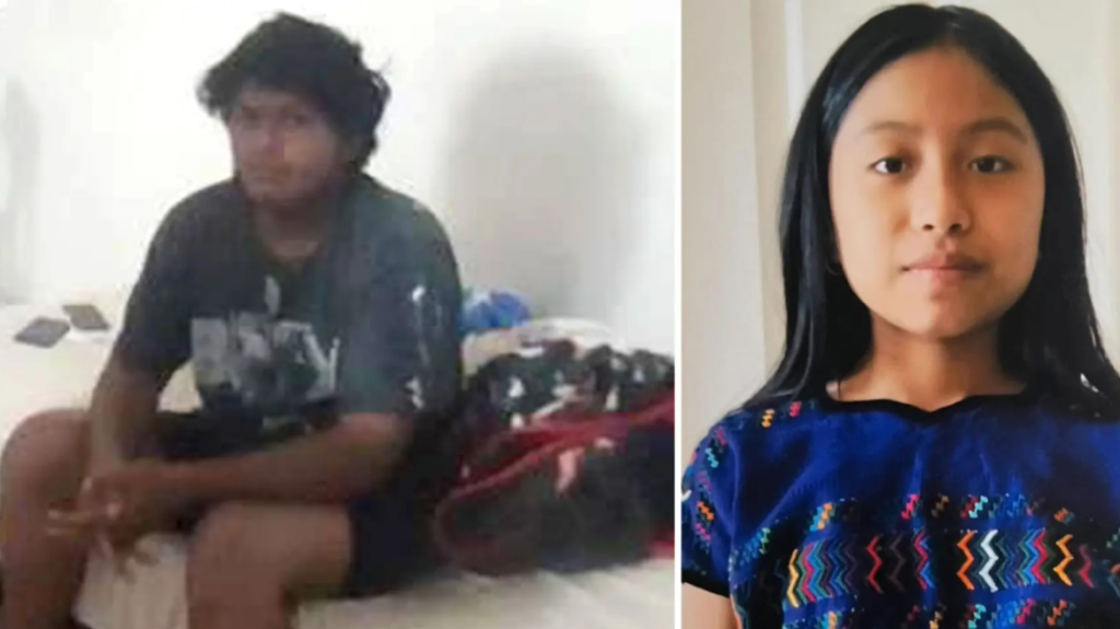 Τέξας: Συνελήφθη ένας 18χρονος που βίασε και στραγγάλισε την 11χρονη που βρέθηκε νεκρή κάτω από το κρεβάτι της