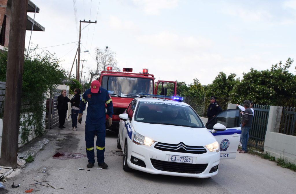 Τούρκος επέζησε από τροχαίο στη Θεσσαλονίκη – Φώναξε «Αλλάχου Άκμπαρ» και μετά ξυλοφόρτωσε πυροσβέστες