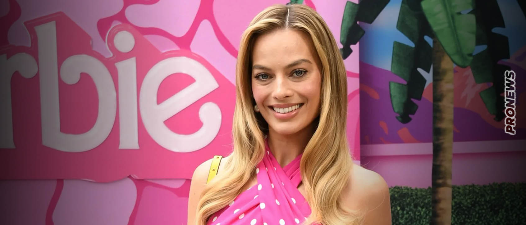 Mάργκοτ Ρόμπι: Αφού «έσπασε» τα ταμεία ψηφίζει Ελλάδα: Κάνει διακοπές στη Φολέγανδρο! (φωτο)