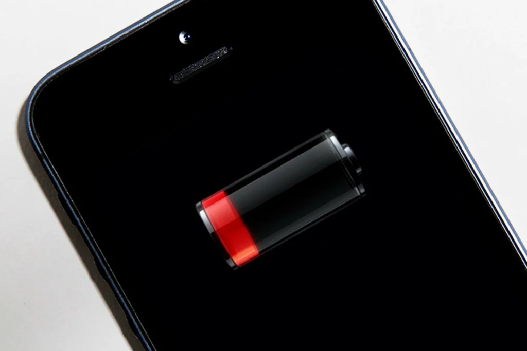 iPhone: Η «κρυφή» ρύθμιση που καταστρέφει την μπαταρία του κινητού σου