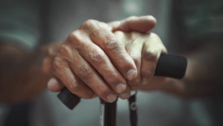 Ηράκλειο: Hλικιωμένος κατήγγειλε ότι τον χτύπησε ο γιος του