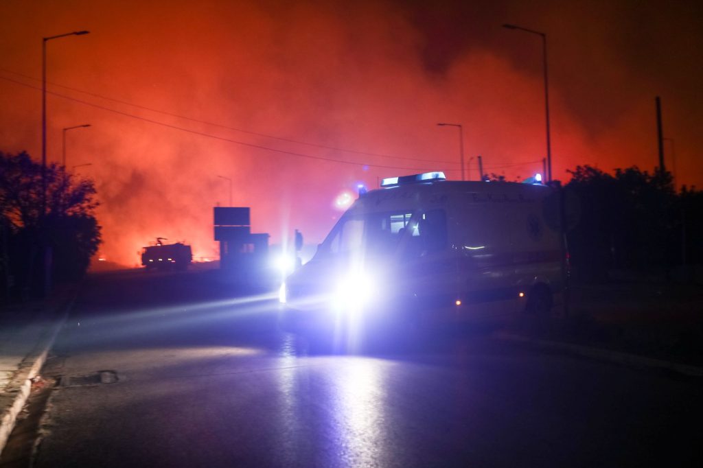 Νοσοκομείο Αλεξανδρούπολης: Επιστρέφει το απόγευμα της Τετάρτης σε κανονική λειτουργιά