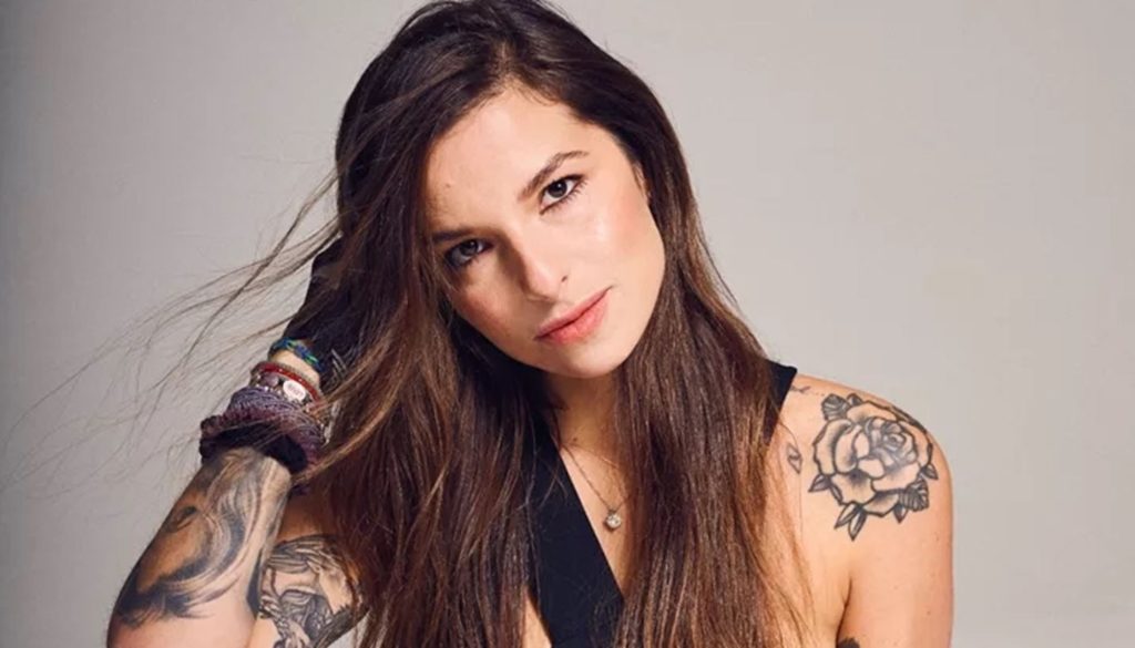 Εριέττα Κούρκουλου σε influencers: «Ποια είναι η επιρροή σας τη στιγμή που η Ελλάδα καίγεται;»