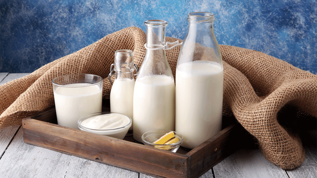 Για ποιο λόγο αυξάνονται οι τιμές στο γάλα