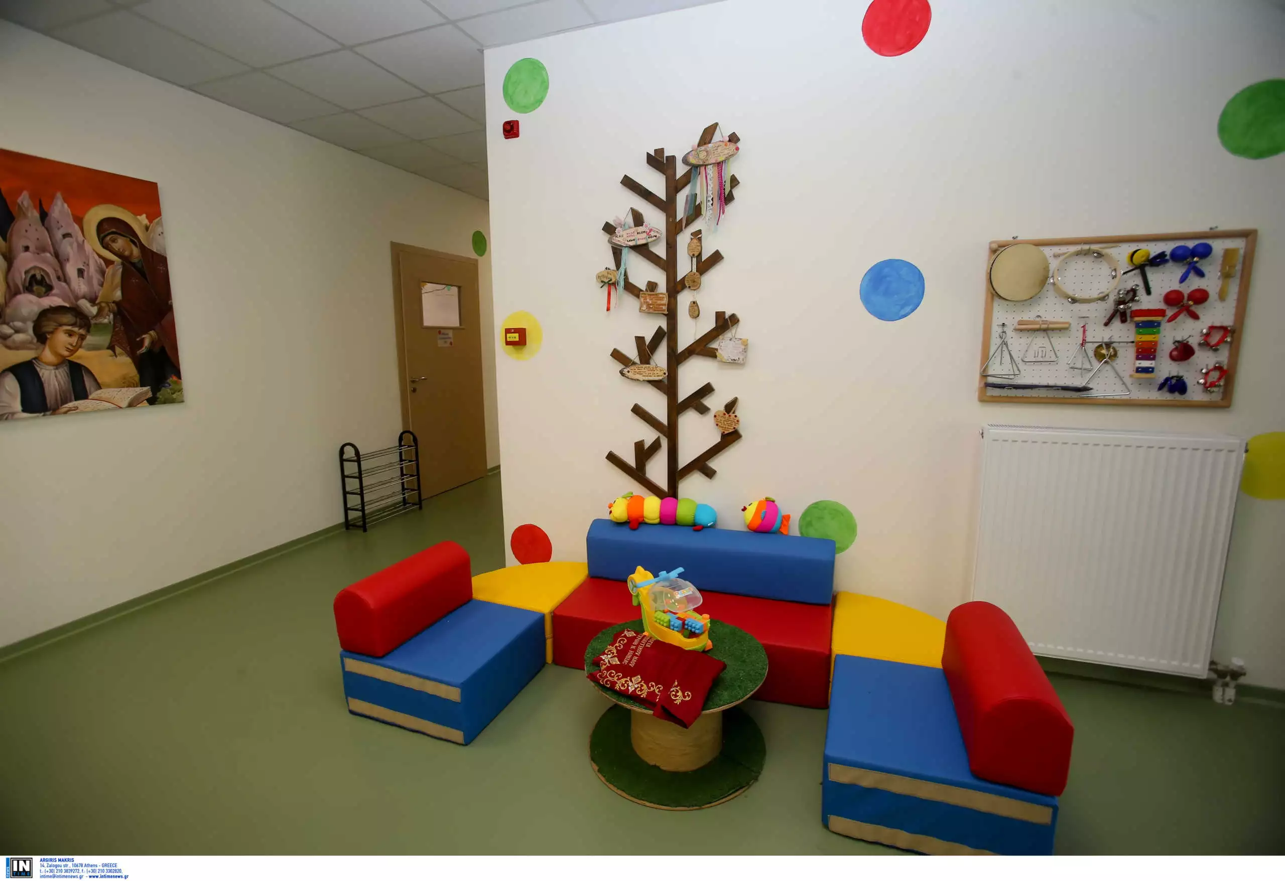 Προσλήψεις αναπληρωτών εκπαιδευτικών – Τι αλλάζει στους βρεφονηπιακούς σταθμούς