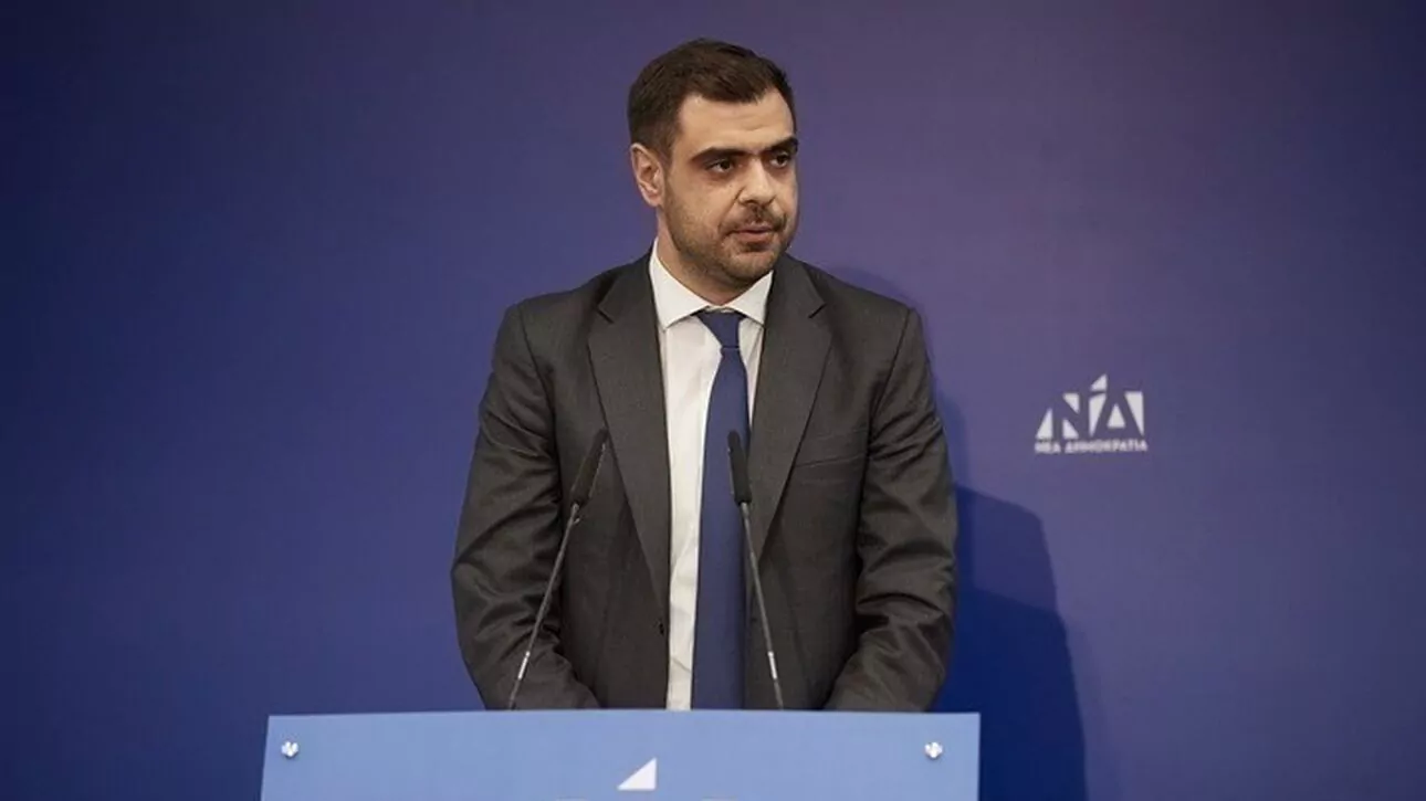 Π.Μαρινάκης: «Δέσμευση του πρωθυπουργού να μην μείνει κανένας αβοήθητος»