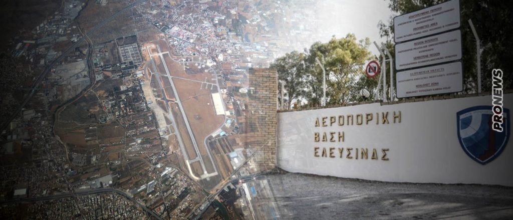 «Στο τσακ» γλύτωσε την καταστροφή η 112ΠΜ και το ΚΕΑ: Είχαν σκάσει τα λάστιχα κινητής δεξαμενής καυσίμων – Λίγο πριν εκραγεί την μετακίνησαν