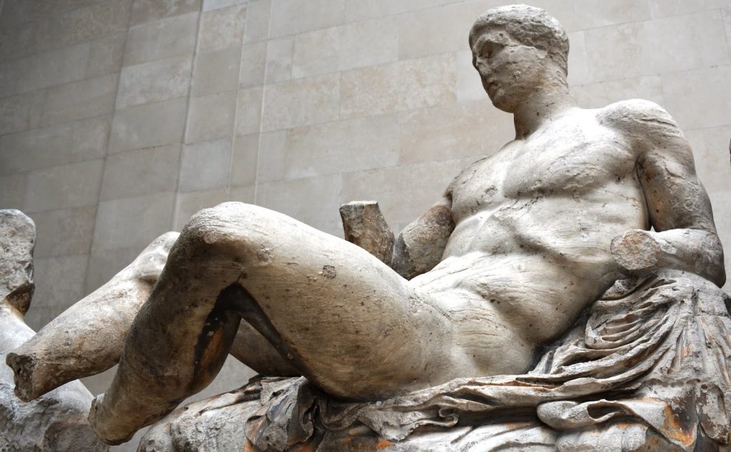 Βρετανικό Μουσείο: Περισσότεροι από 1.500 «θησαυροί» εκλάπησαν ή καταστράφηκαν