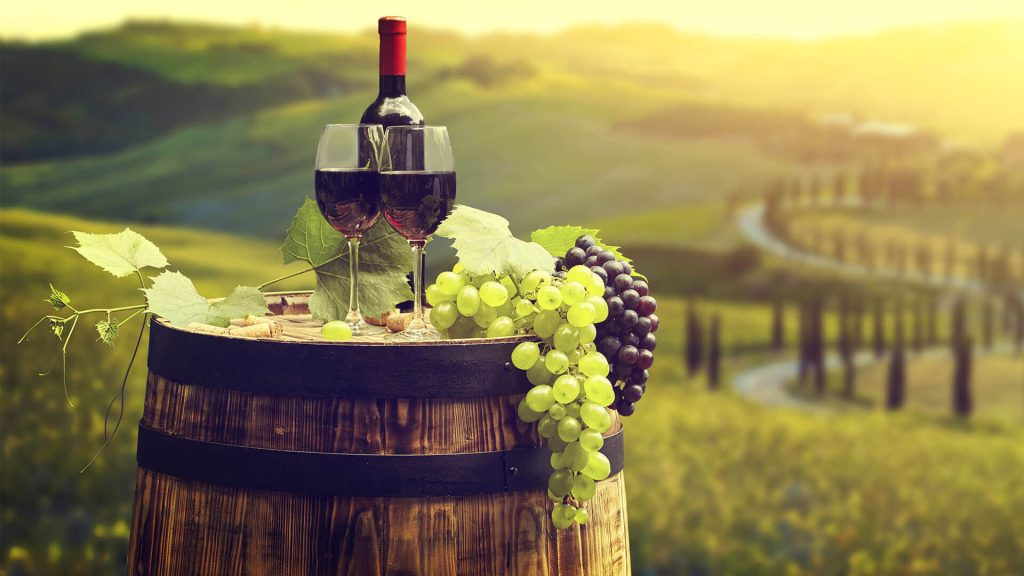 Ο καύσωνας μειώνει τις ποσότητες αλλά αυξάνει την ποιότητα! – Θα ακριβύνει το γαλλικό κρασί