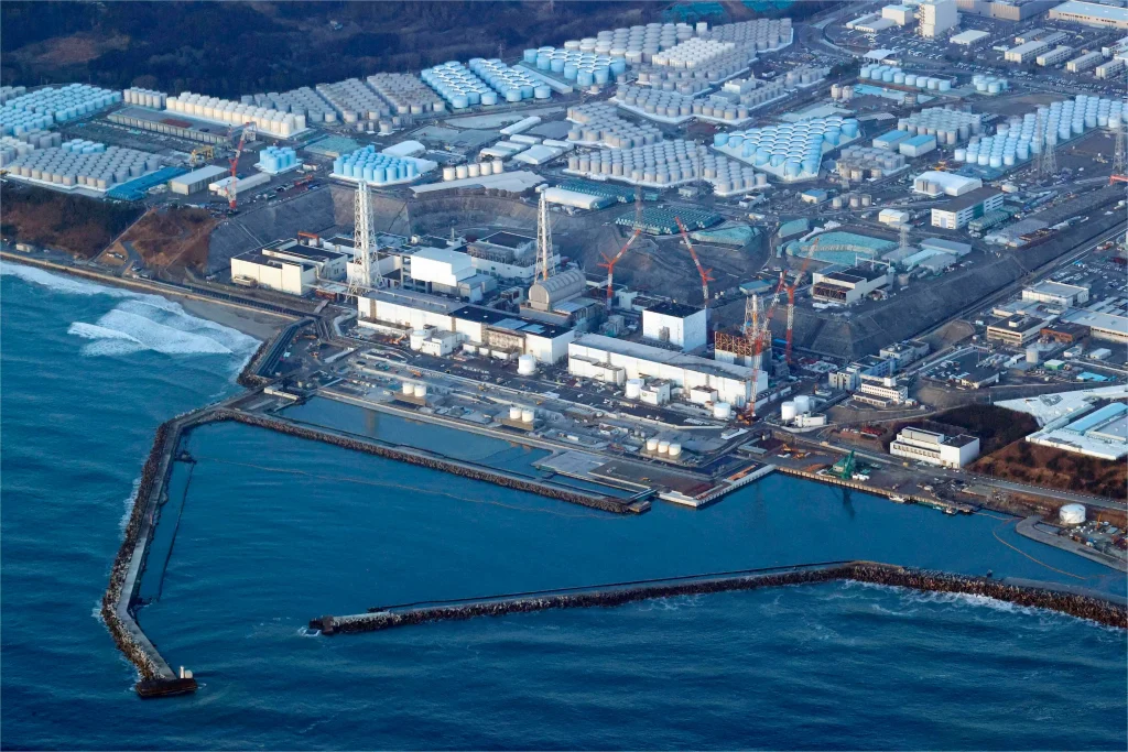 Κίνα: «Εγωιστική και ανεύθυνη η απόρριψη υδάτων στη Φουκουσίμα από την Ιαπωνία» – Ανακοίνωσε κυρώσεις