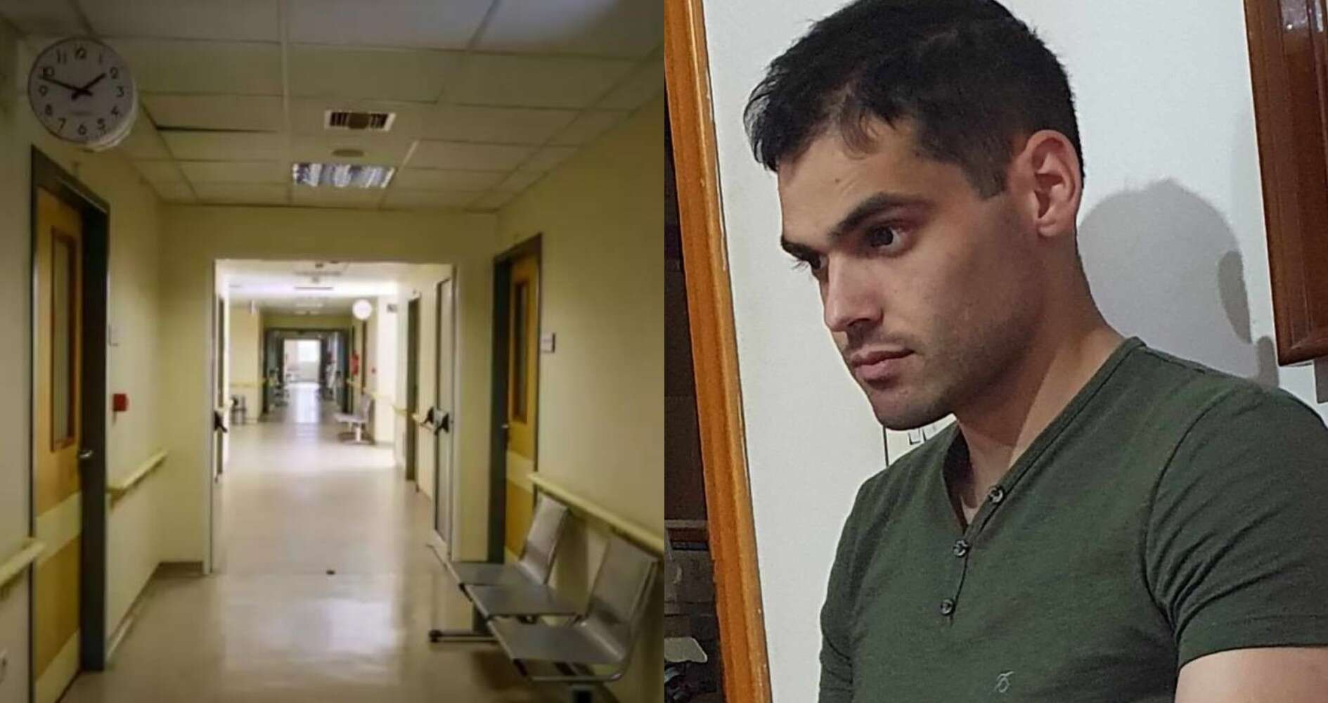 Κρήτη: Βίντεο-ντοκουμέντο από την στιγμή που ο 22χρονος πυροβολεί τον 29χρονο στο κεφάλι για μια προσπέραση