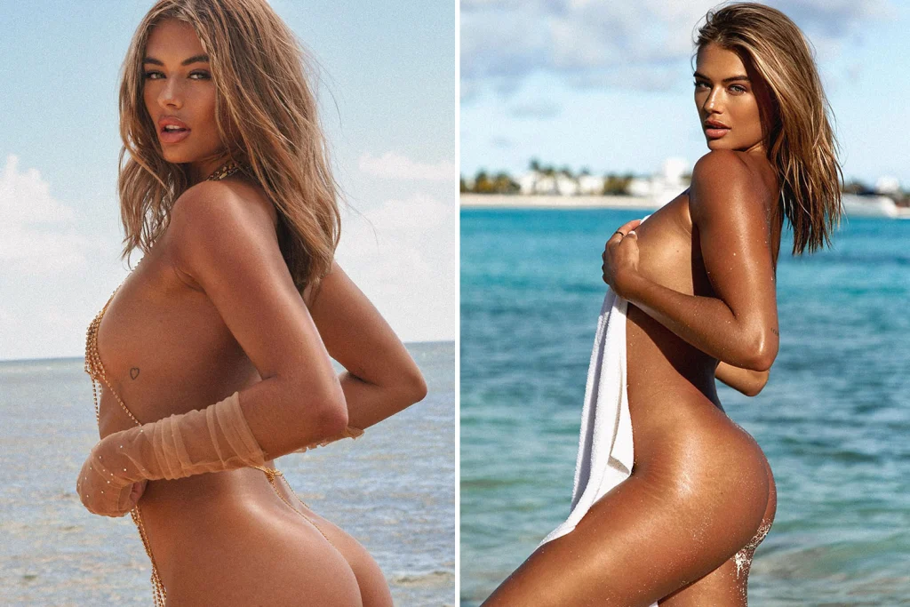 Αραμπέλα Τσι: Η «καυτή» οπτασία που εθεάθη στο γιοτ του Λεονάρντο Ντι Κάπριο (φωτο)