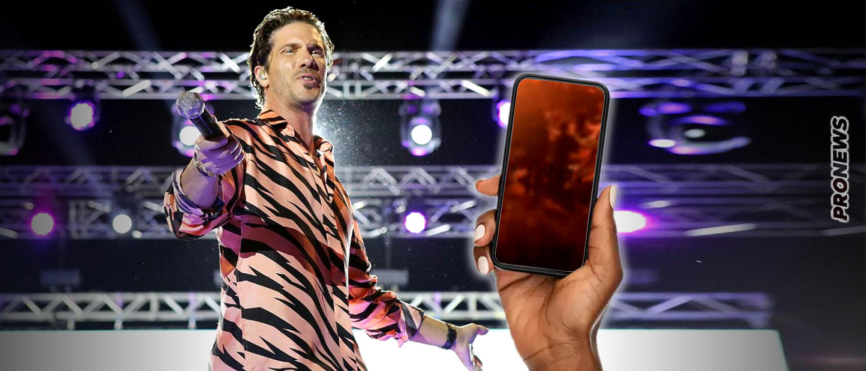 «Χάος» μετά τη συναυλία του Ν.Οικονομόπουλου σε beach bar στην Καβάλα – Ξύλο και τραυματίες