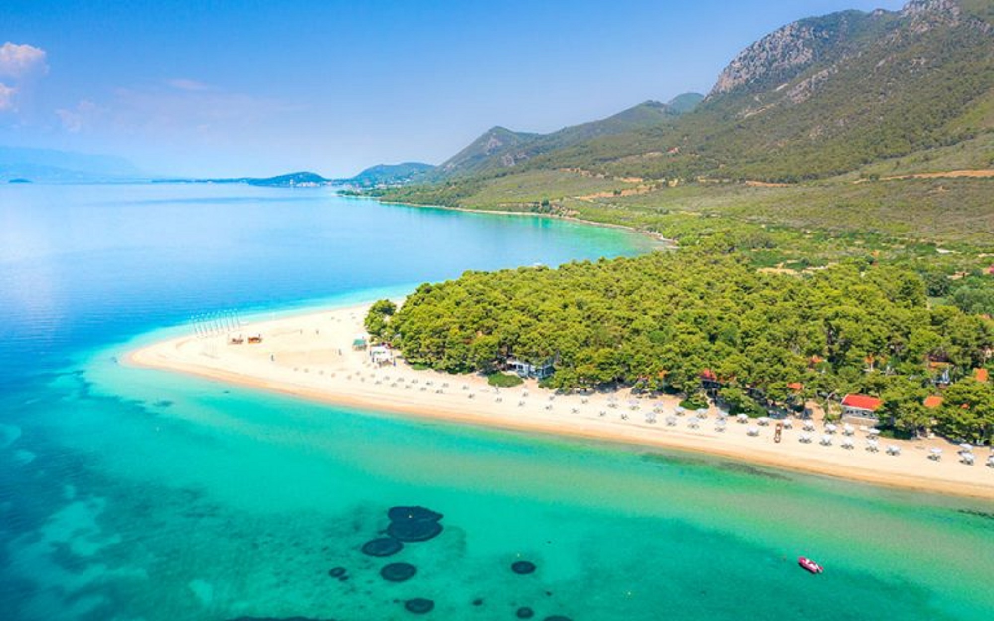 North Evia Pass: Ανοίγει η πλατφόρμα για την υποβολή αιτήσεων