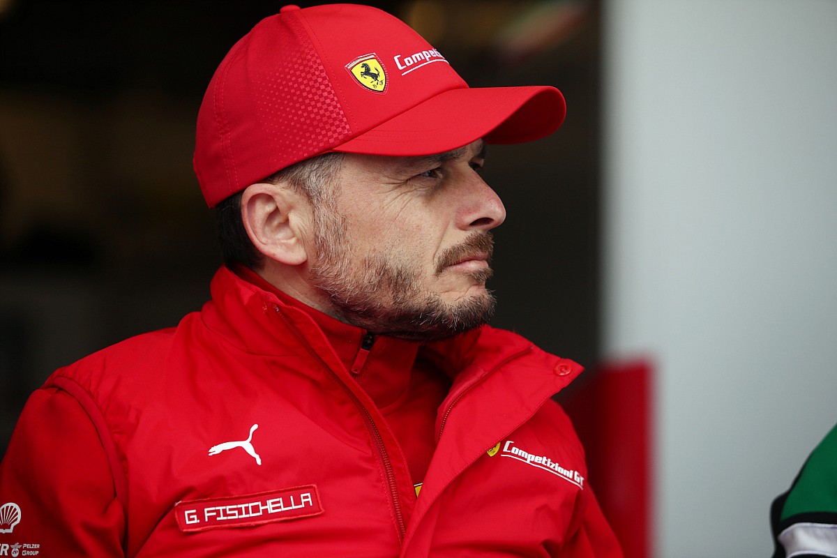 Στη Μύκονο με τον Χ.Μαριόλη της Sbox ο πρώην πιλότος της Formula 1 Τζιανκάρλο Φιζικέλα