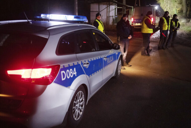 Πολωνία: Οι Αρχές κατάσχεσαν ποσότητα κοκαΐνης αξίας 40 εκατ. ευρώ