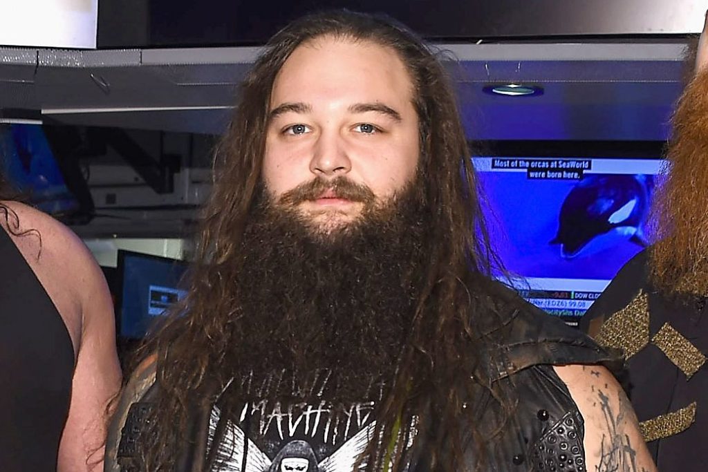 Bray Wyatt: «Έσβησε» ξαφνικά σε ηλικία 36 ετών ο παλαιστής του WWE
