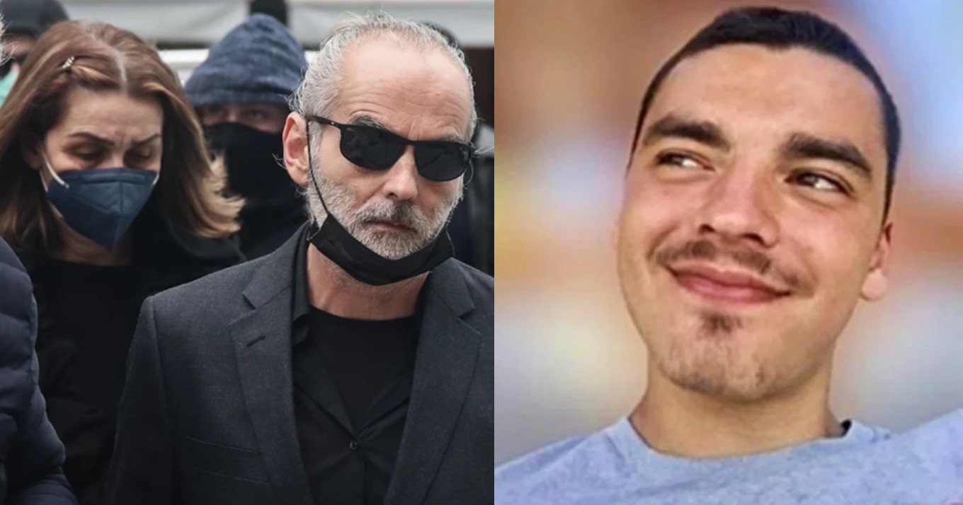 Ο πατέρας του Α.Καμπανού κατεβαίνει υποψήφιος με τον Α.Τζιτζικώστα – «Να βάλουμε μυαλό στην ελληνική κοινωνία»