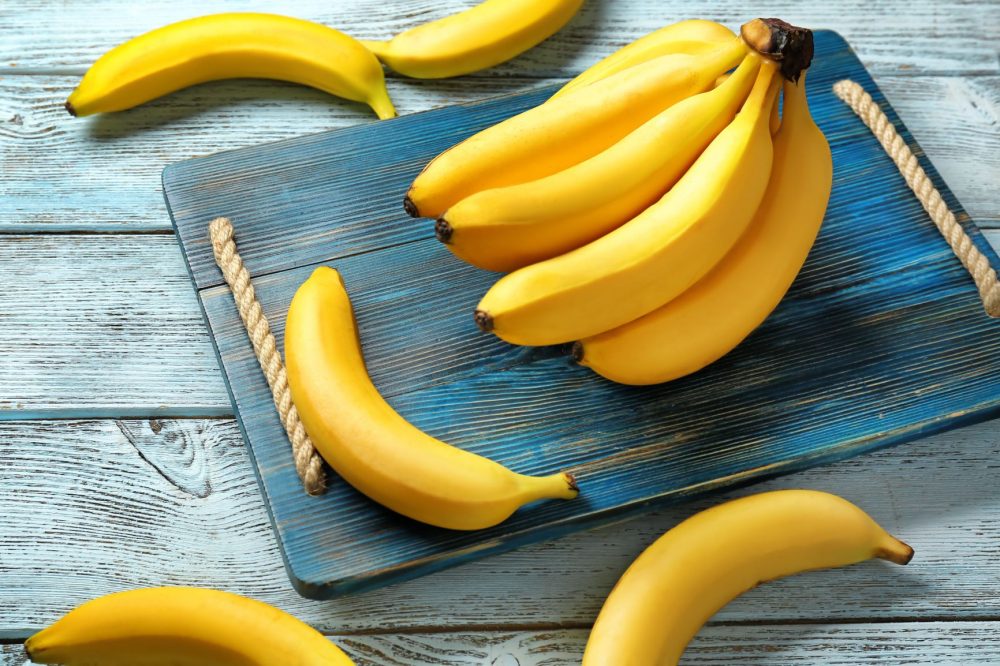 Μπανάνες: Πώς μπορεί να επηρεάσουν την χοληστερόλη;
