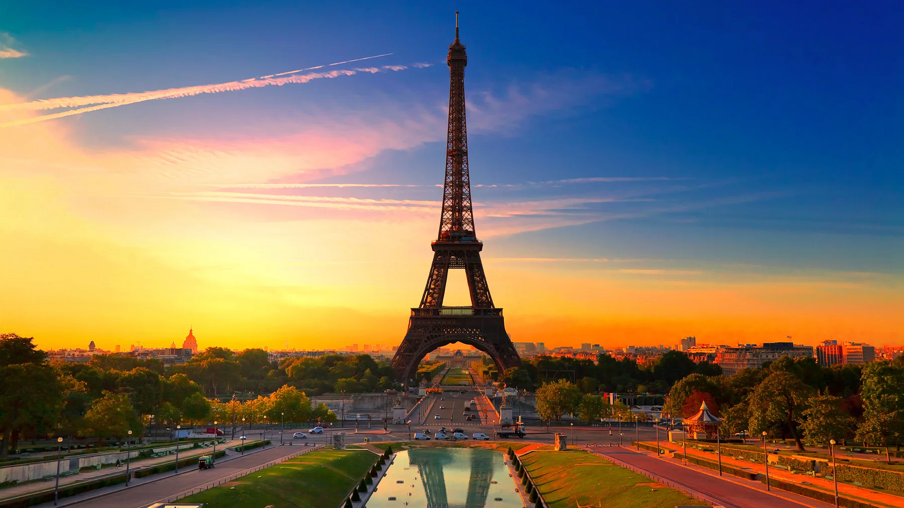 Παρίσι: Οκτώ διαφορετικές εμπειρίες που δεν πρέπει να χάσεις αν το επισκεφθείς