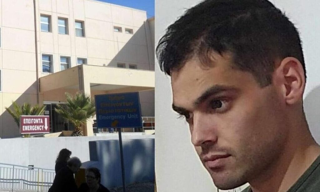 Κρήτη: Πυροβολισμός 29χρονου στο κεφάλι: «Τουλάχιστον πέντε οι δράστες του αιματηρού επεισοδίου»