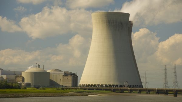 Πρόταση της Κίνας για την κατασκευή πυρηνικού εργοστασίου μελετά η Σαουδική Αραβία