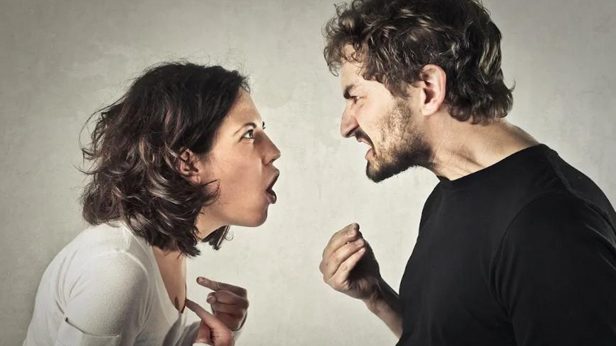 Δεν ταιριάζουν με τίποτα: Aυτοί είναι οι έξι συνδυασμοί ζωδίων που δεν τα πηγαίνουν ποτέ καλά