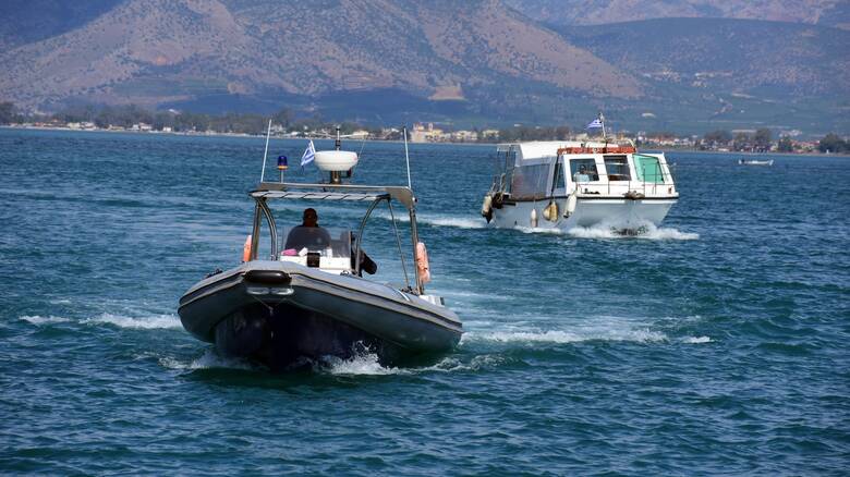 Αλόννησος: Ταχύπλοο προσέκρουσε σε ύφαλο – Ένας τραυματίας