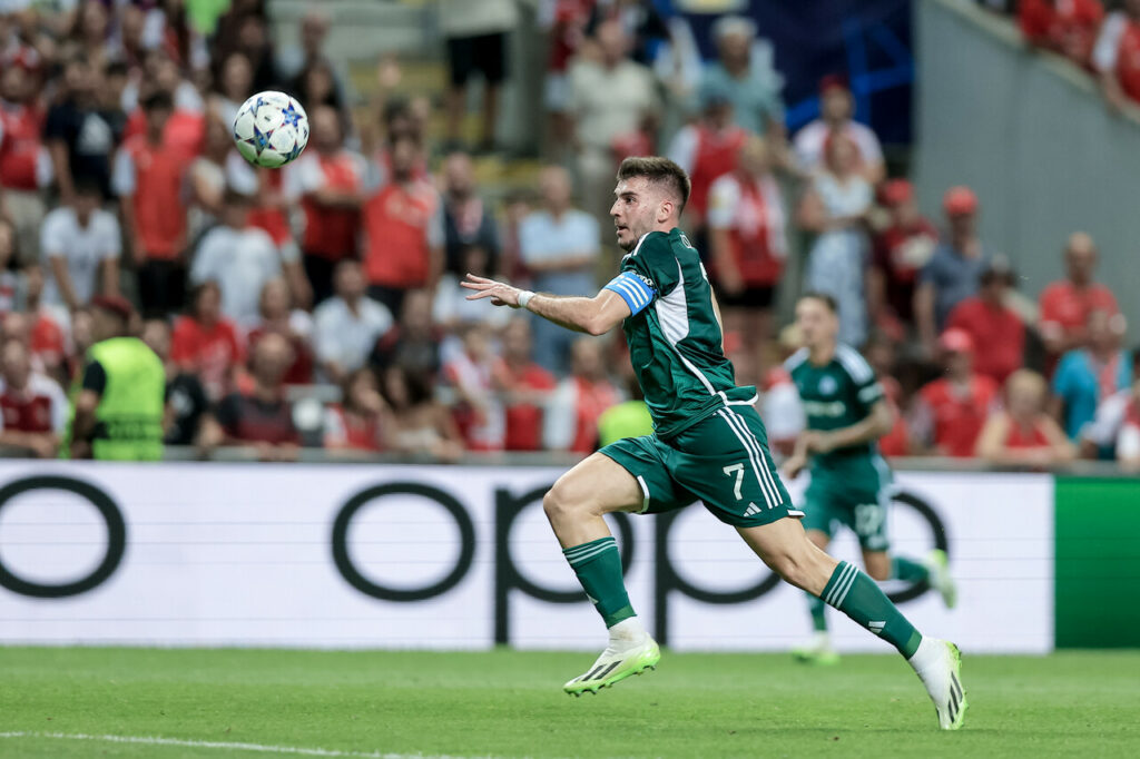 Ελληνικό πρωτάθλημα: Με τρεις αναμετρήσεις συνεχίζεται σήμερα η 2η αγωνιστική