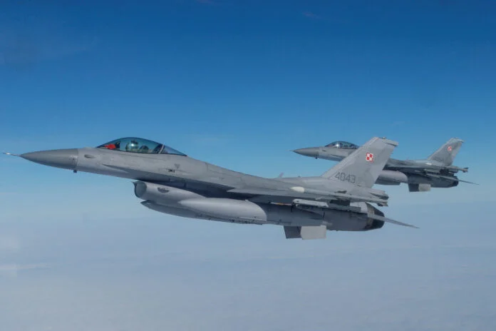 Ρ.Τ.Ερντογάν: «Θετικός ο Τ.Μπάιντεν για τα F-16»