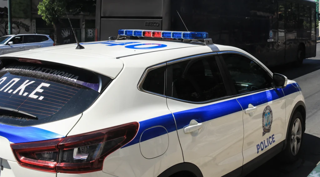 Η ΕΛ.ΑΣ. εξιχνίασε υπόθεση απόπειρας ανθρωποκτονίας στο κέντρο της Αθήνας – Συνελήφθη ένα άτομο