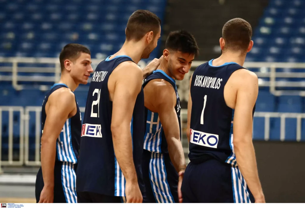 Μουντομπάσκετ 2023: Η Εθνική Ελλάδας επικράτησε με σκορ 92-71 της Ιορδανίας