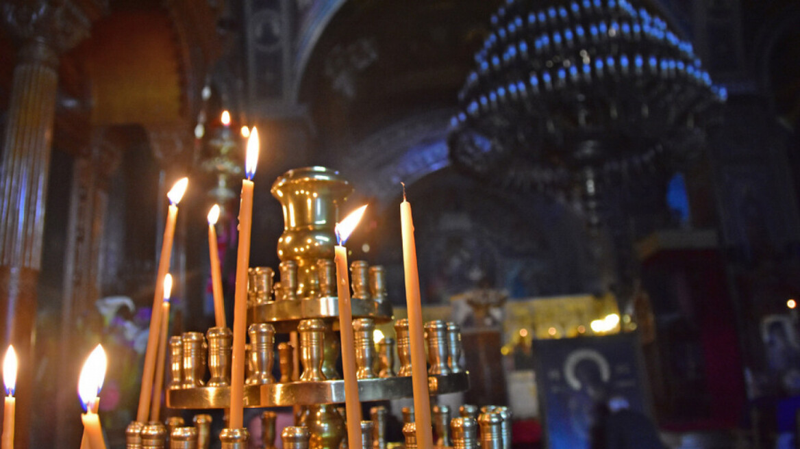 Κρήτη: Ιερόσυλος άρπαξε 2.000 ευρώ από το παγκάρι μοναστηριού