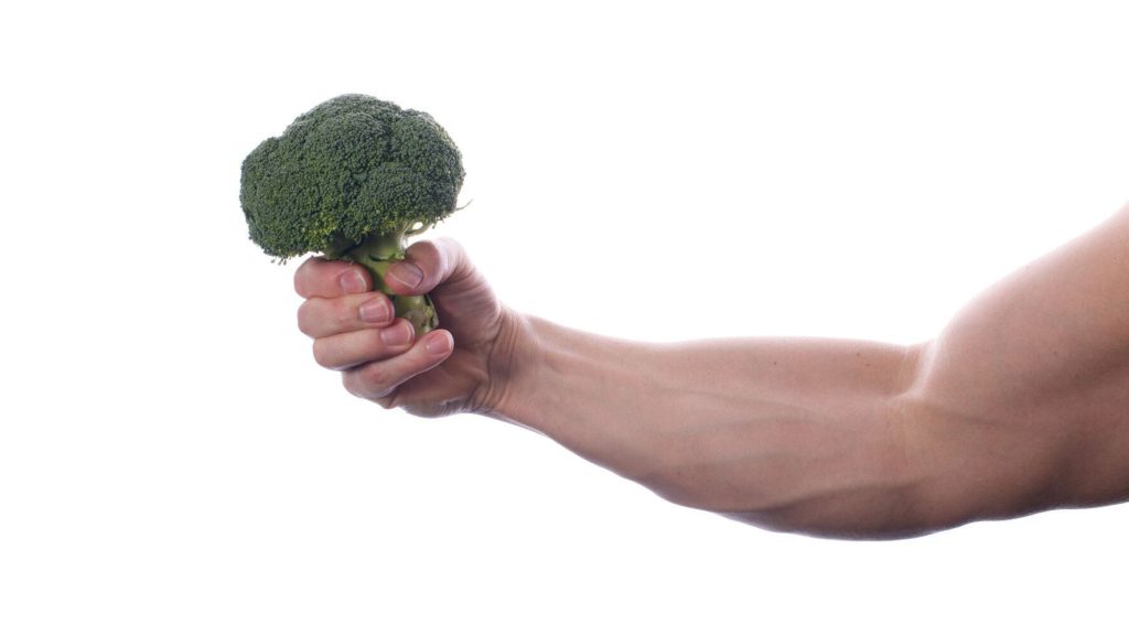 Αυτές είναι οι καλύτερες τροφές για τον σκελετό και τα οστά