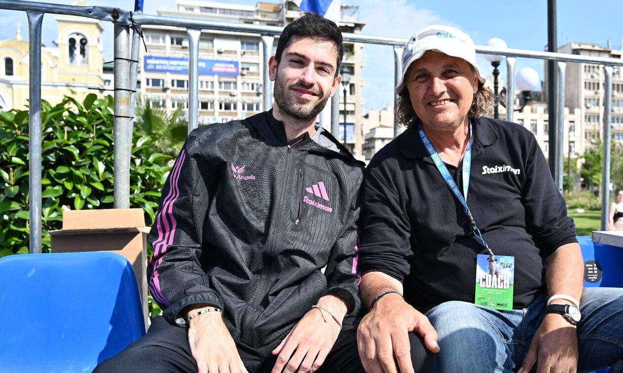 Γ.Πομάσκι για Μ.Τεντόγλου: «Εμπνέει τα παιδιά να πάνε στο γήπεδο αντί για τις συμμορίες»