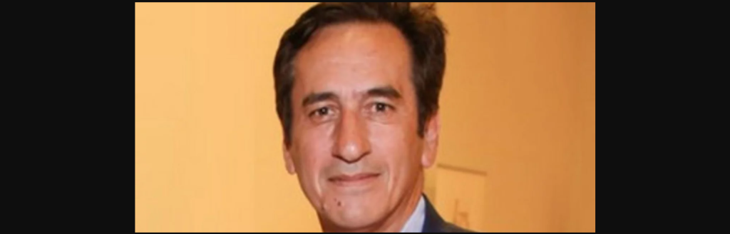 «Έφυγε» από τη ζωή ο εκδότης και δημοσιογράφος Παύλος Δημητριάδης