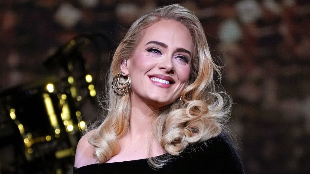 Adele: Κατέρρευσε στη συναυλία της στο Λας Βέγκας!