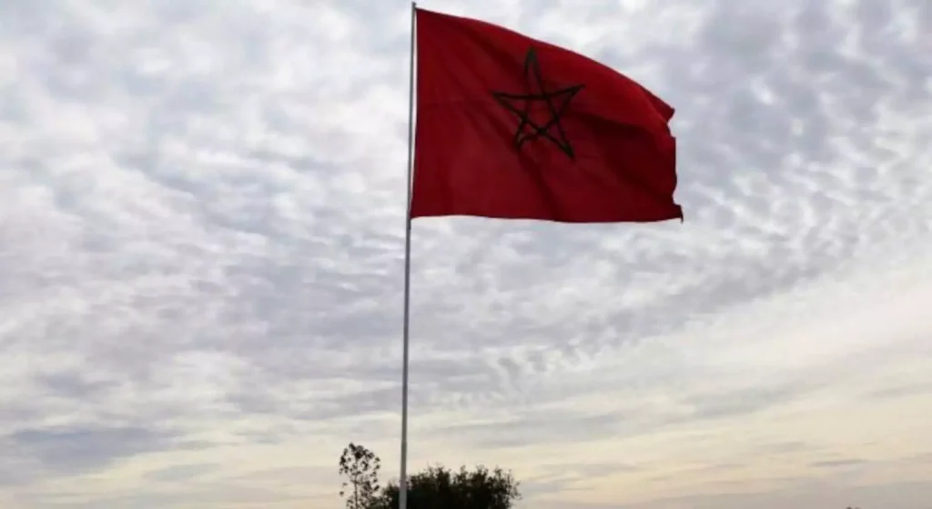 Κορσική: Άφησαν κομμένο κεφάλι γουρουνιού έξω από την πρεσβεία του Μαρόκου