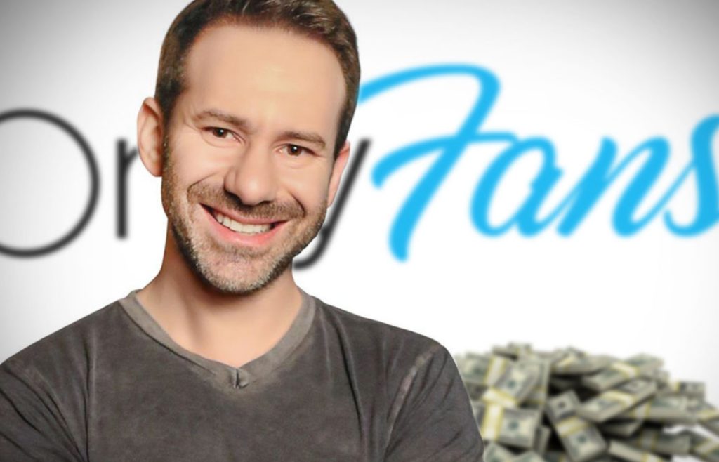 Λ.Ραντβίνσκι: Ποιος είναι ο ιδιοκτήτης του Only Fans – Οι κατηγορίες για παιδική πορνογραφία και κτηνοβασία