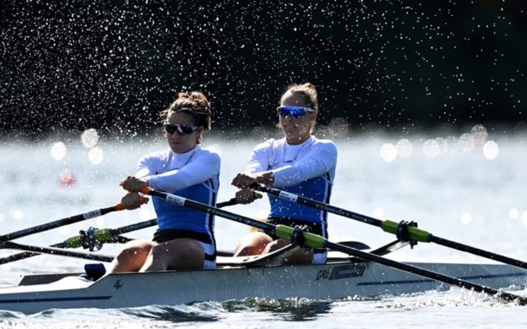 Κωπηλασία: Η Ελλάδα κατέκτησε τέσσερα μετάλλια στο Ευρωπαϊκό Κ-23