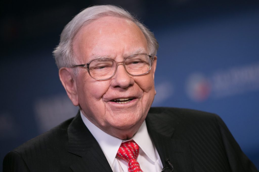 Warren Buffett: Οι 5 συμβουλές του για να καταφέρεις να γίνεις εκατομμυριούχος