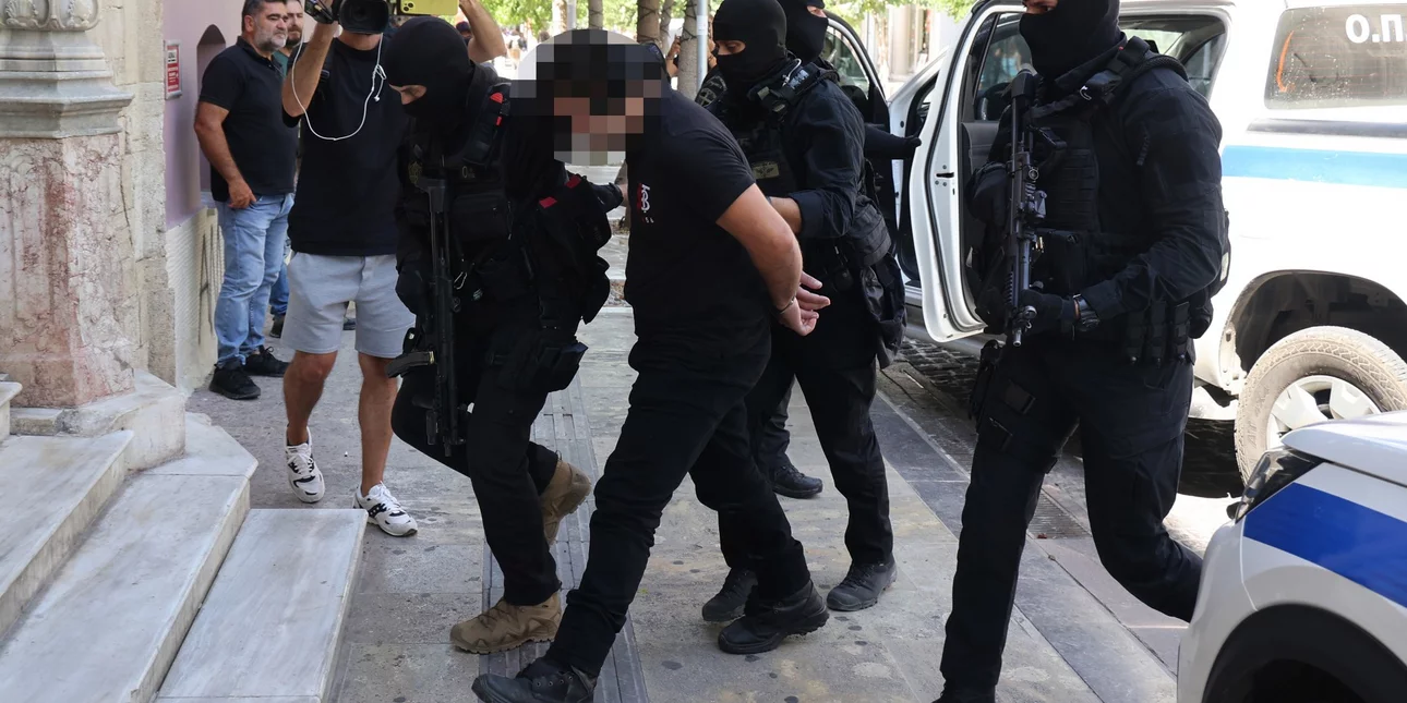 Κρήτη: Προφυλακιστέος κρίθηκε ο 22χρονος που πυροβόλησε στο κεφάλι τον 29χρονο για μια προσπέραση