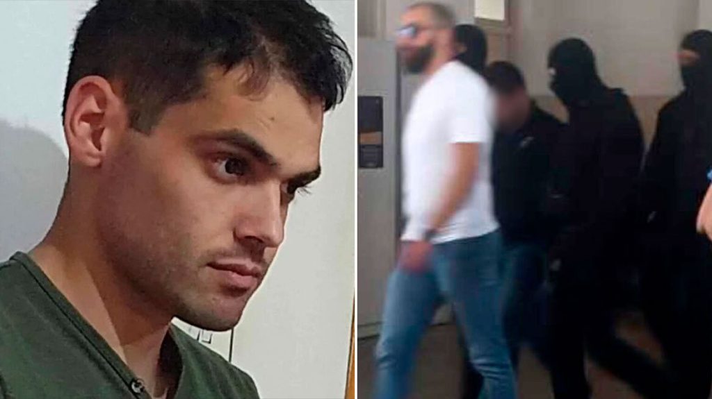 Κρήτη: Ενώπιον του ανακριτή ο 22χρονος που πυροβόλησε τον 29χρονο «για μια προσπέραση»