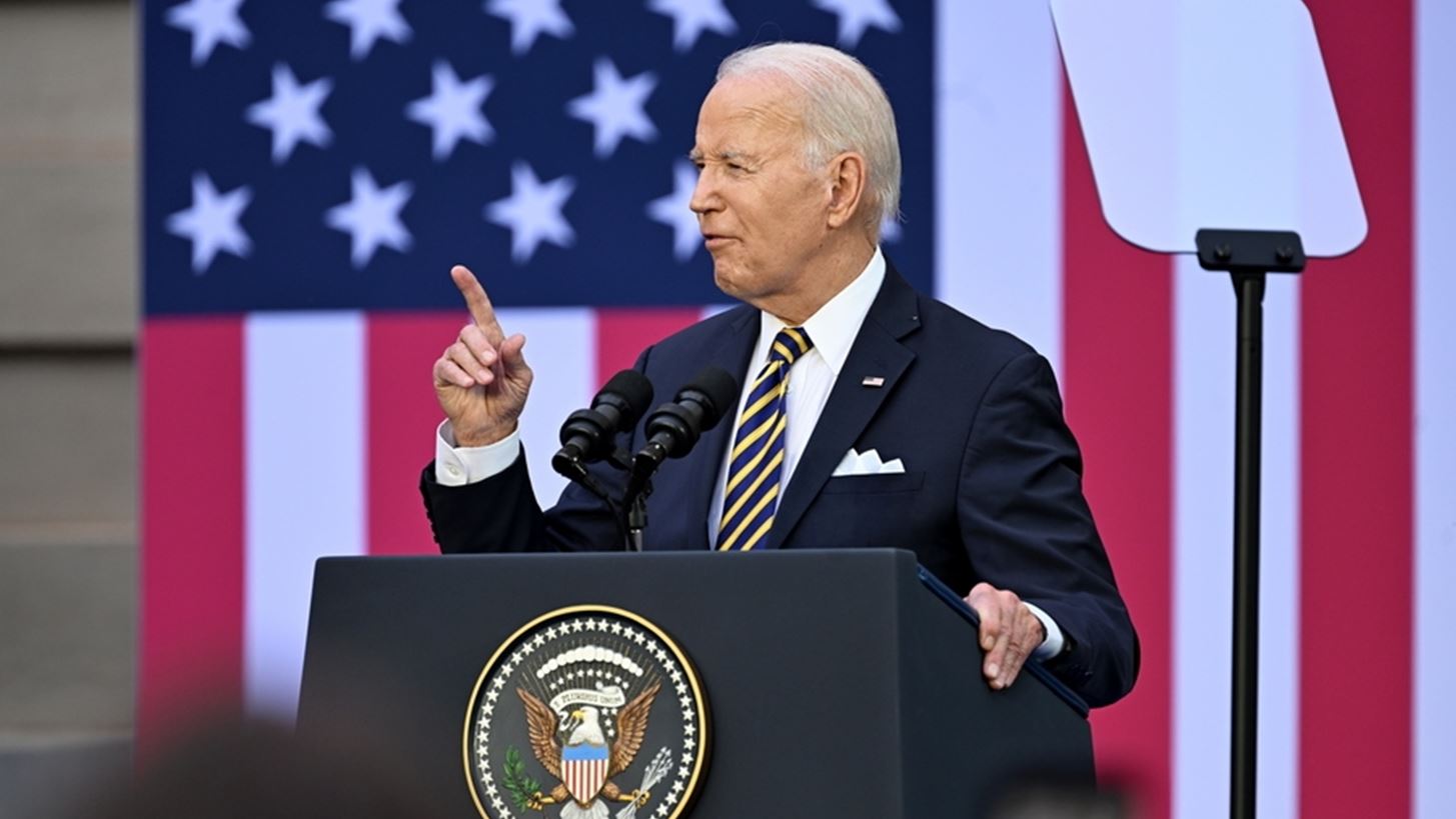 Στις 10 Σεπτεμβρίου η επίσκεψη του Τζο Μπάιντεν στο Βιετνάμ