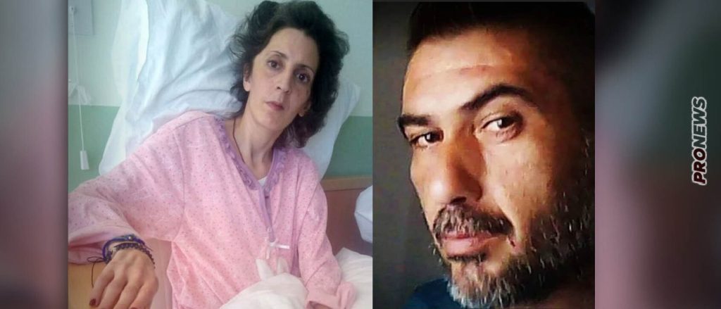 Πέθανε η Όλγα Δημητροπούλου που την είχε ξυλοκοπήσει βάρβαρα ο σύντροφός της και δάσκαλος του τζούντο στην Αργυρούπολη