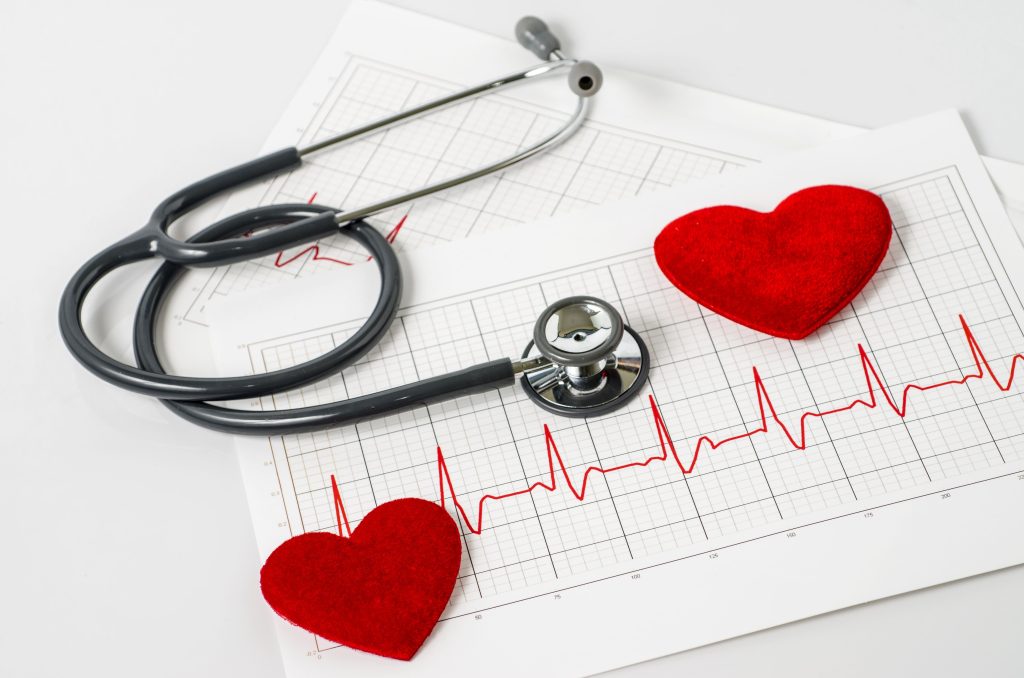 Καρδιακός αποκλεισμός: Αίτια και συμπτώματα – Ποιοι κινδυνεύουν περισσότερο