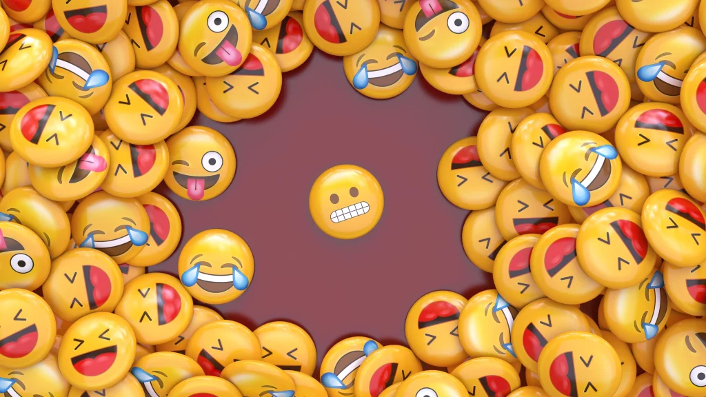 Όσοι χρησιμοποιούν αυτά τα emojis έχουν μεγαλύτερη επιτυχία στο φλερτ (βίντεο)