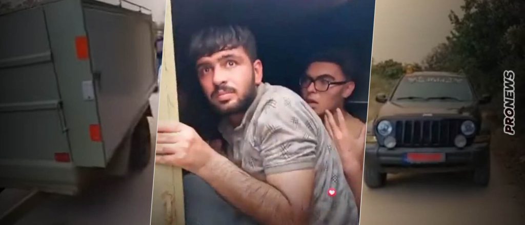 Φωτιά στον Έβρο: Ελεύθεροι οι παράνομοι μετανάστες που κατηγορήθηκαν για εμπρησμό