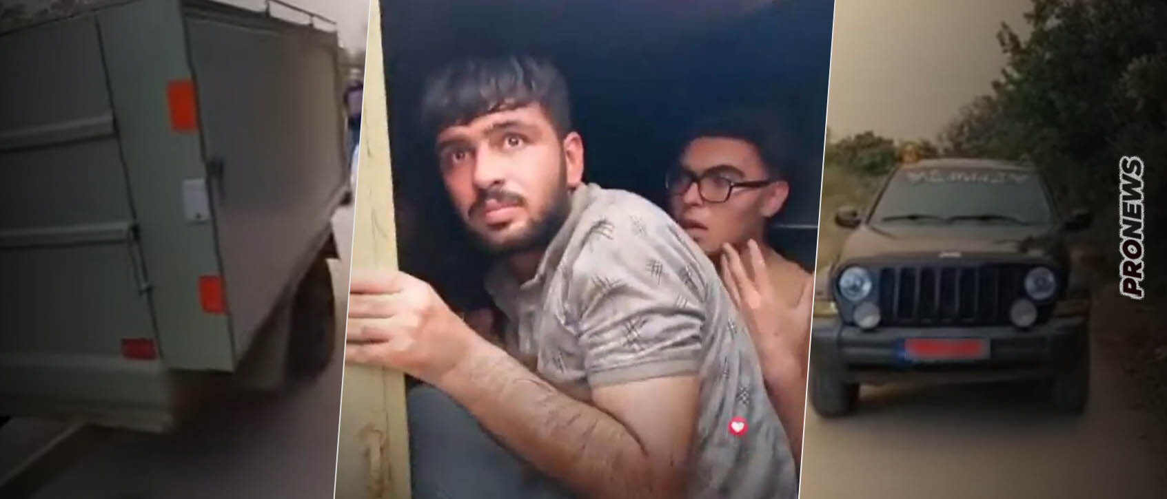 Φωτιά στον Έβρο: Ελεύθεροι οι παράνομοι μετανάστες που κατηγορήθηκαν για εμπρησμό